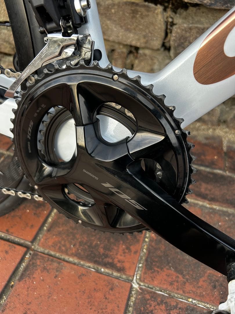 gusto COBRA EVO DB ELITE フレーム新品