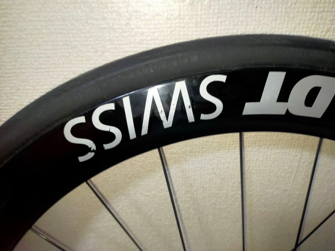 DT SWISS ARC1400 ホイールサイズ27.5インチ / 650b