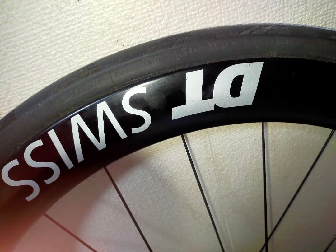 DT SWISS ARC1400 ホイールサイズ27.5インチ / 650b
