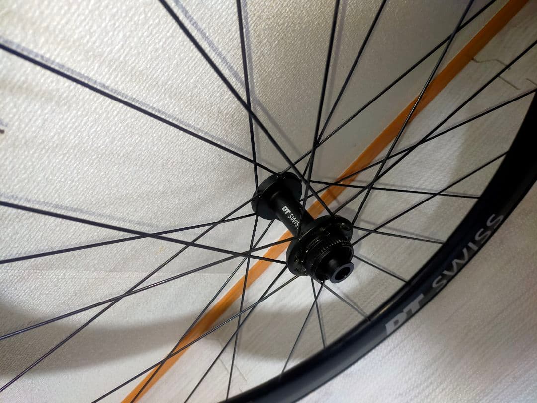 DT SWISS ARC1400 ホイールサイズ27.5インチ / 650b