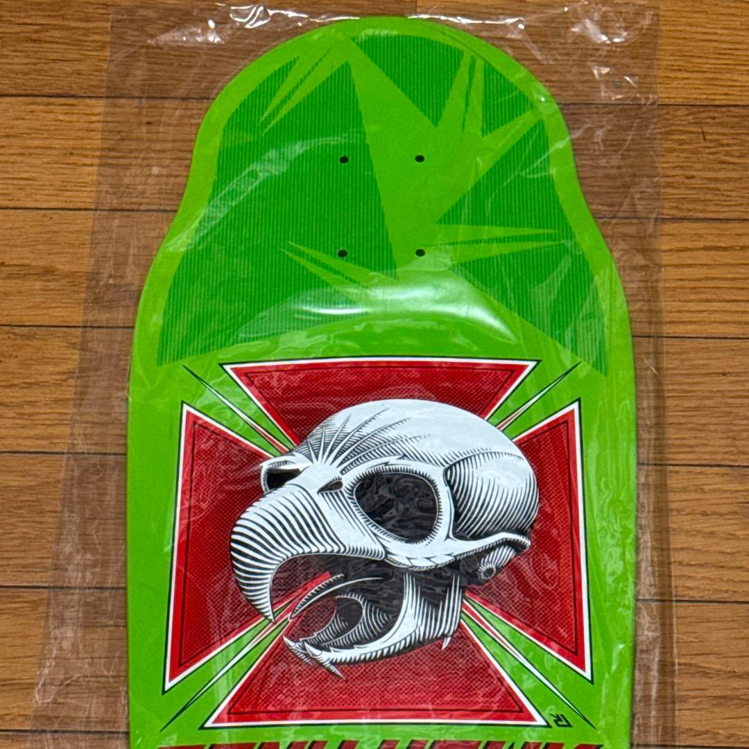 トニーホーク　デッキ　AIR FRESHENER サイン色紙　希少