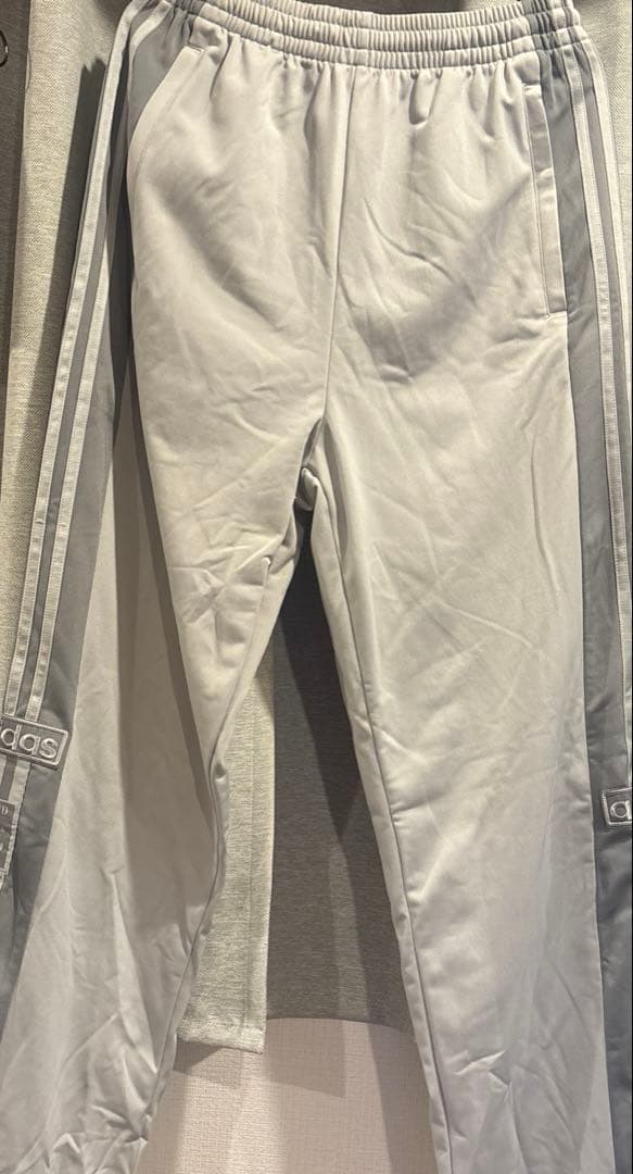 wiz..　adidas アディダス オリジナルス アディブレイクパンツ