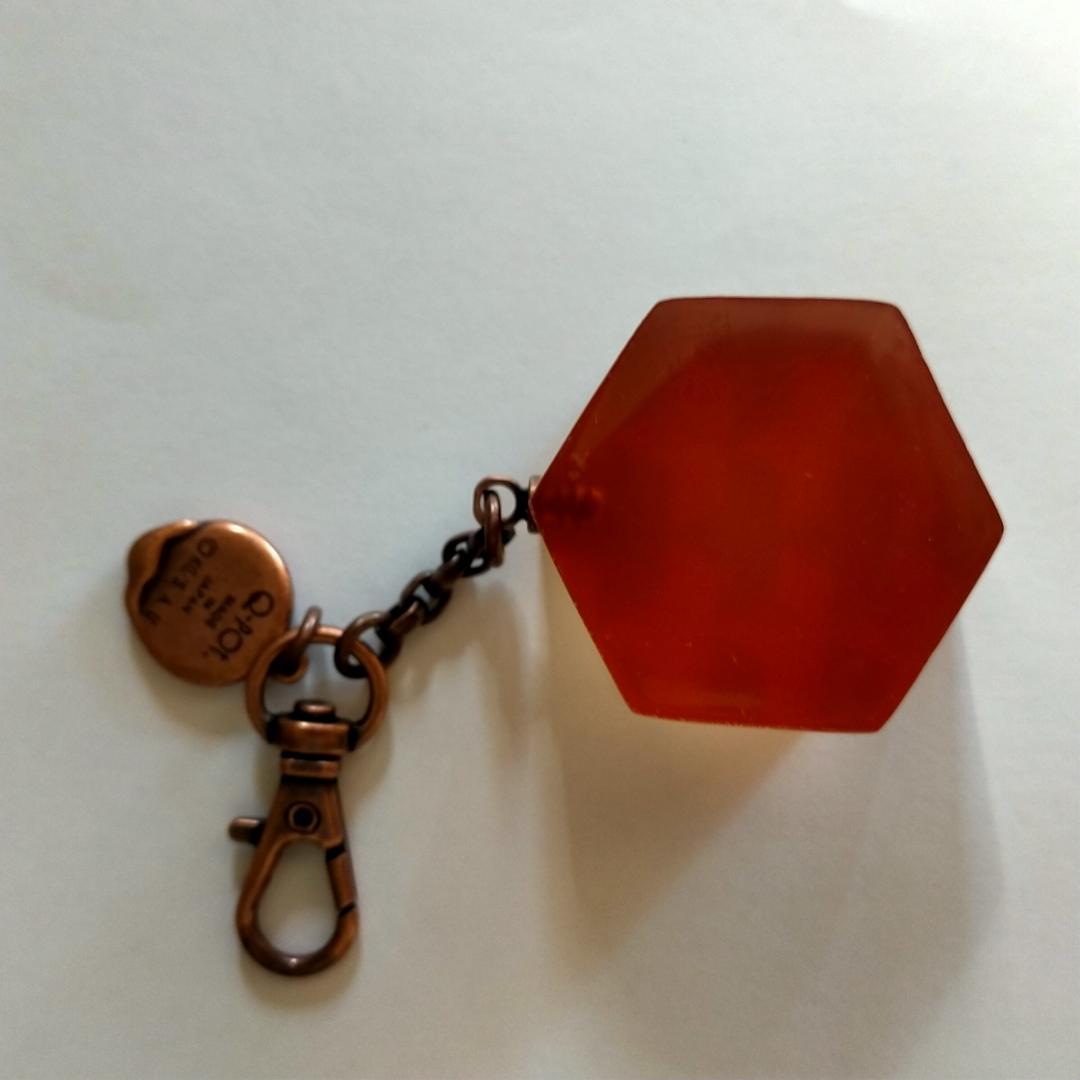 鬼滅の刃　冨岡義勇 和菓子バッグチャーム