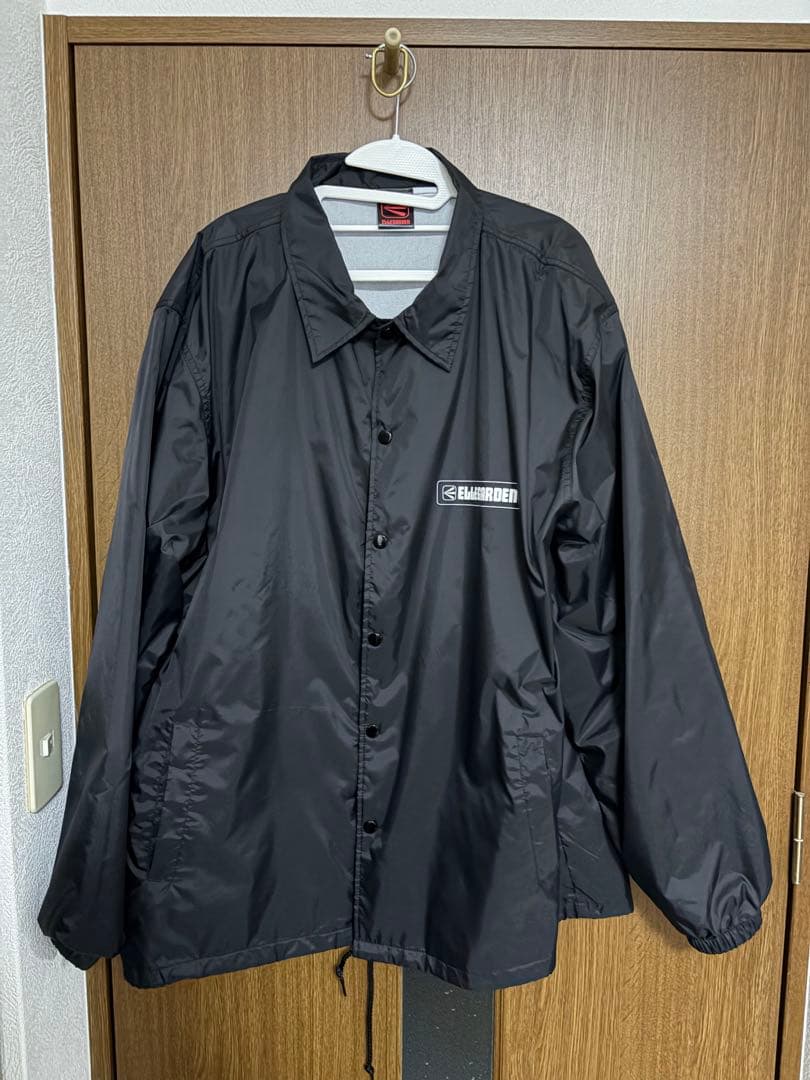 ELLEGARDEN コーチジャケット　XXL