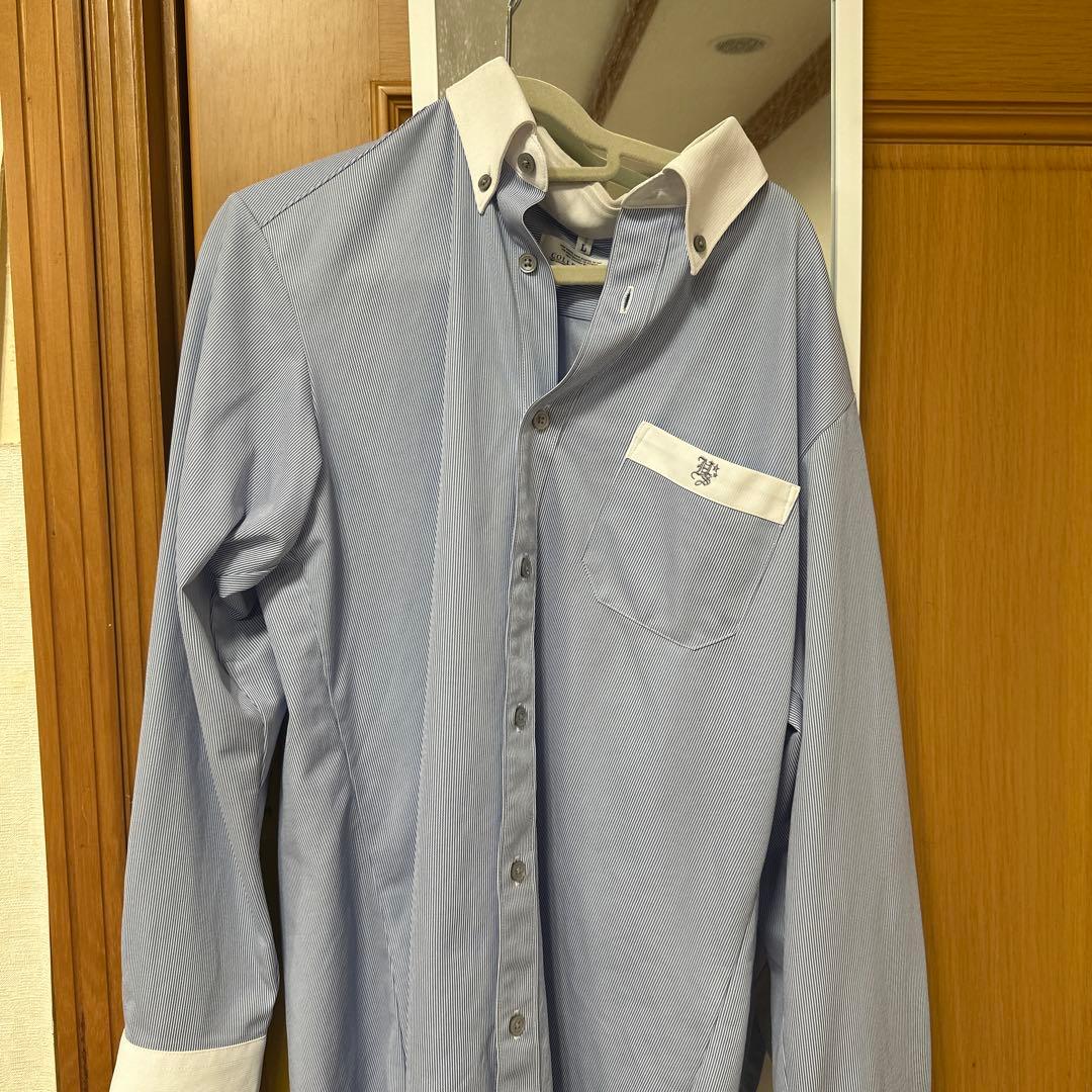 (夏服ズボン・Ｙ1枚・ポロ2枚…と簡単にでいいです)だけ追記お願いしたいです。
