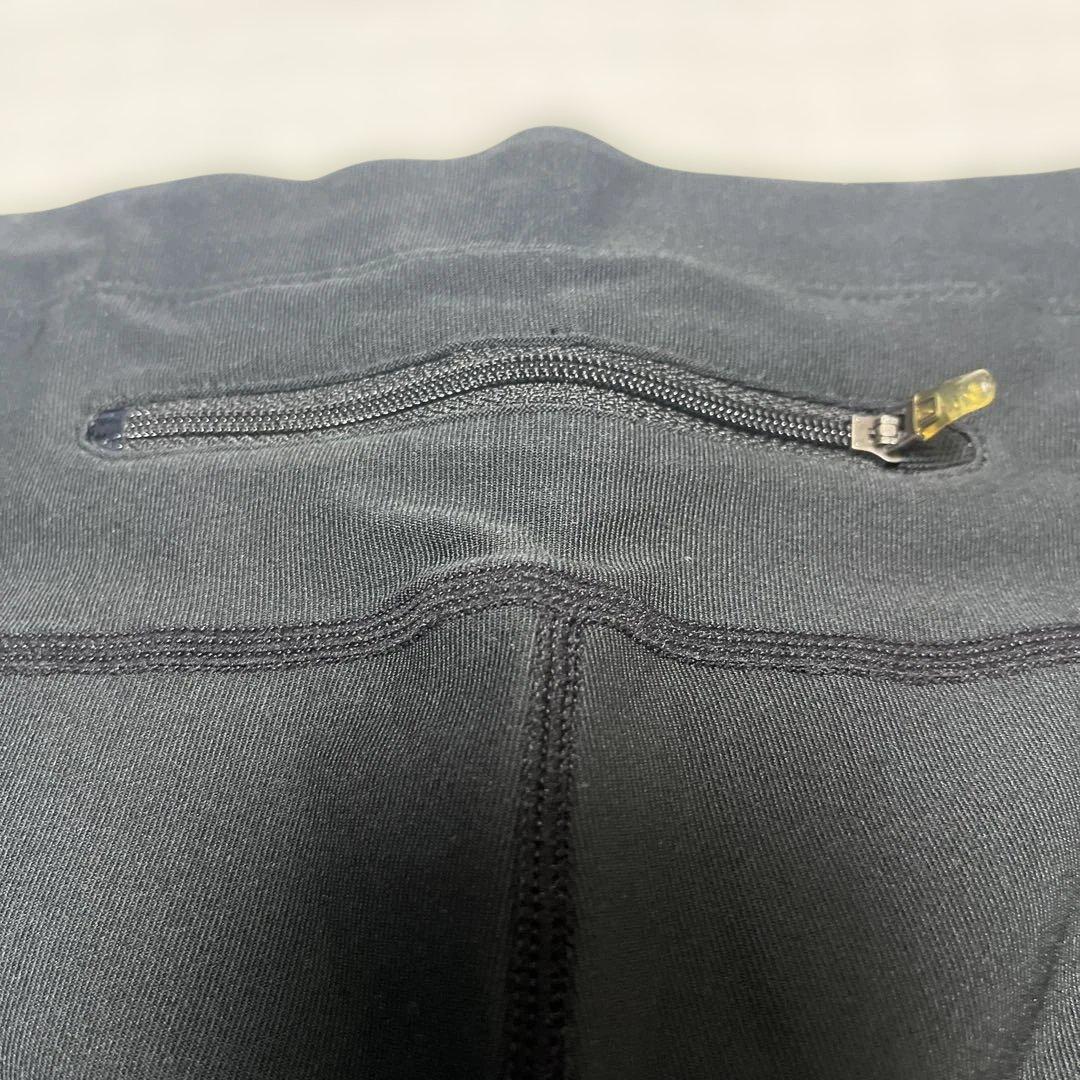 【新品未使用】NIKEウィメンズトレーニングウェアセット　ブラック＆ピンク
