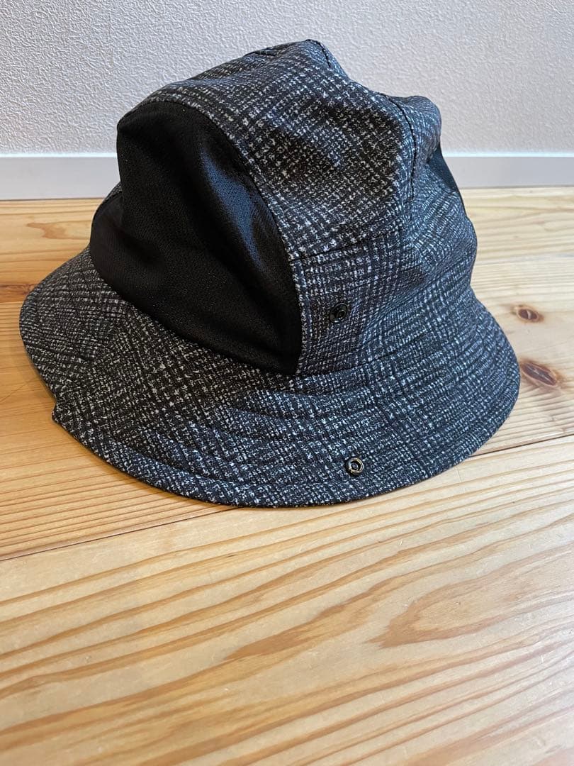 リョウゲン/RYOGEN NOSTALGIC ORIGIN BUCKET HAT