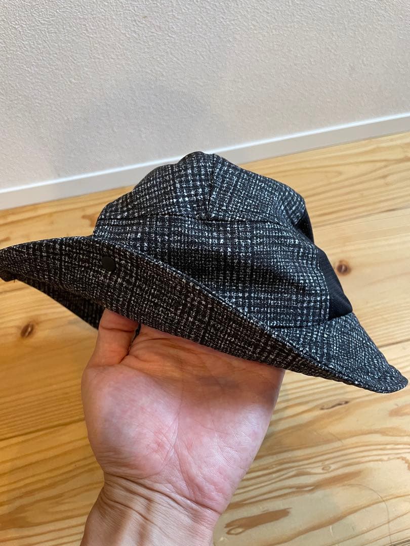 リョウゲン/RYOGEN NOSTALGIC ORIGIN BUCKET HAT