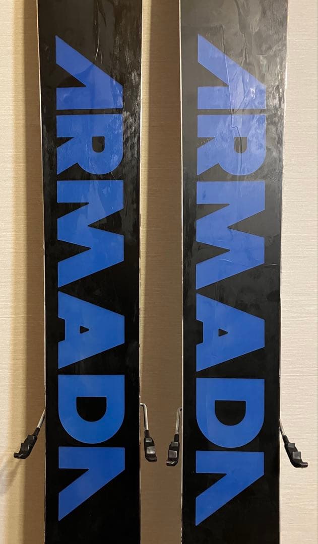 アルマダ　ARMADA BUBBA 長さ178㎝ センター127㎜