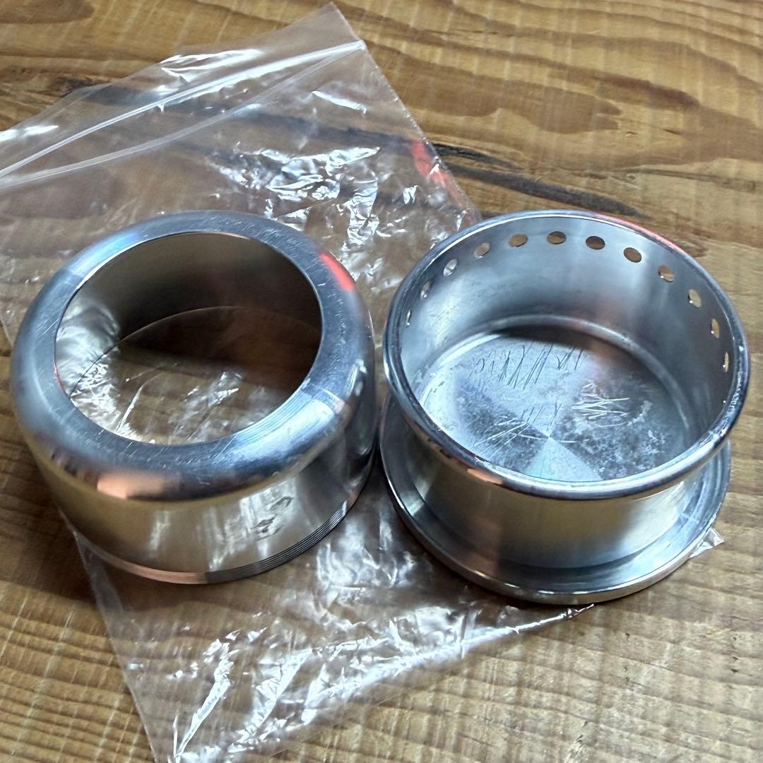 バーベキュー・調理用品 TMR INDUSTRIES F.D STOVE