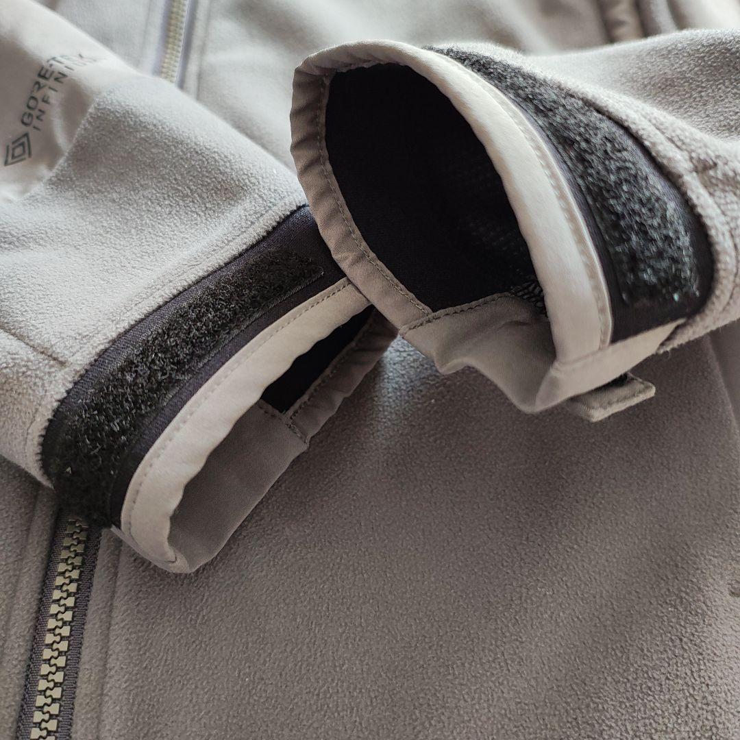 SHIMANO GORE-TEX INFINIUM オプティマルジャケット