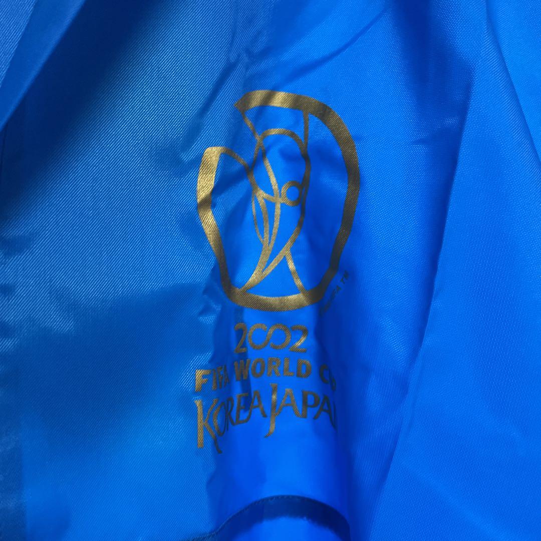 2002年ＦＩＦＡＷorld Ｃuｐ特別祈念グッズ