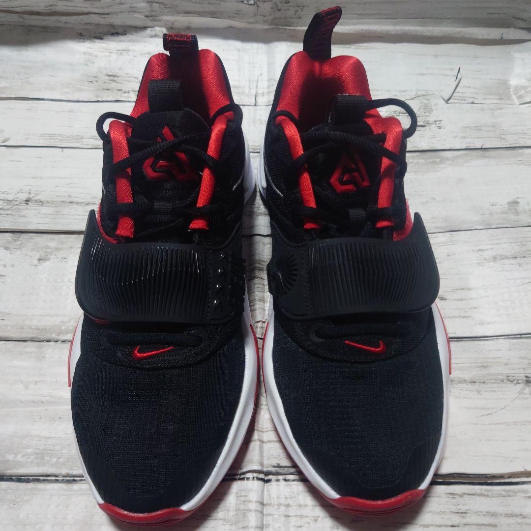 NIKE ナイキ ズームフリーク バッシュ DA0694-003 25.5cm