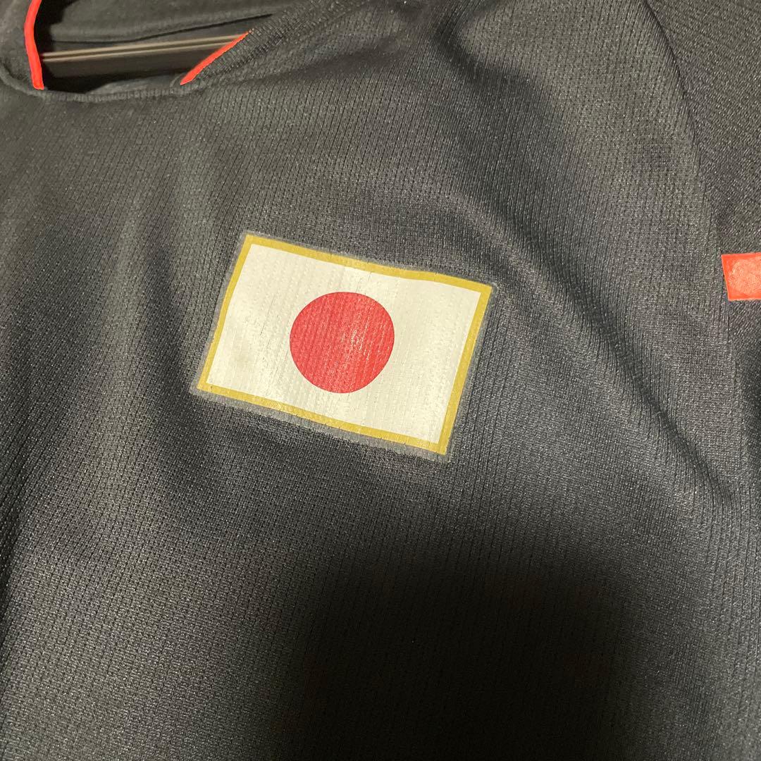 バレーボール日本代表 チームTシャツ