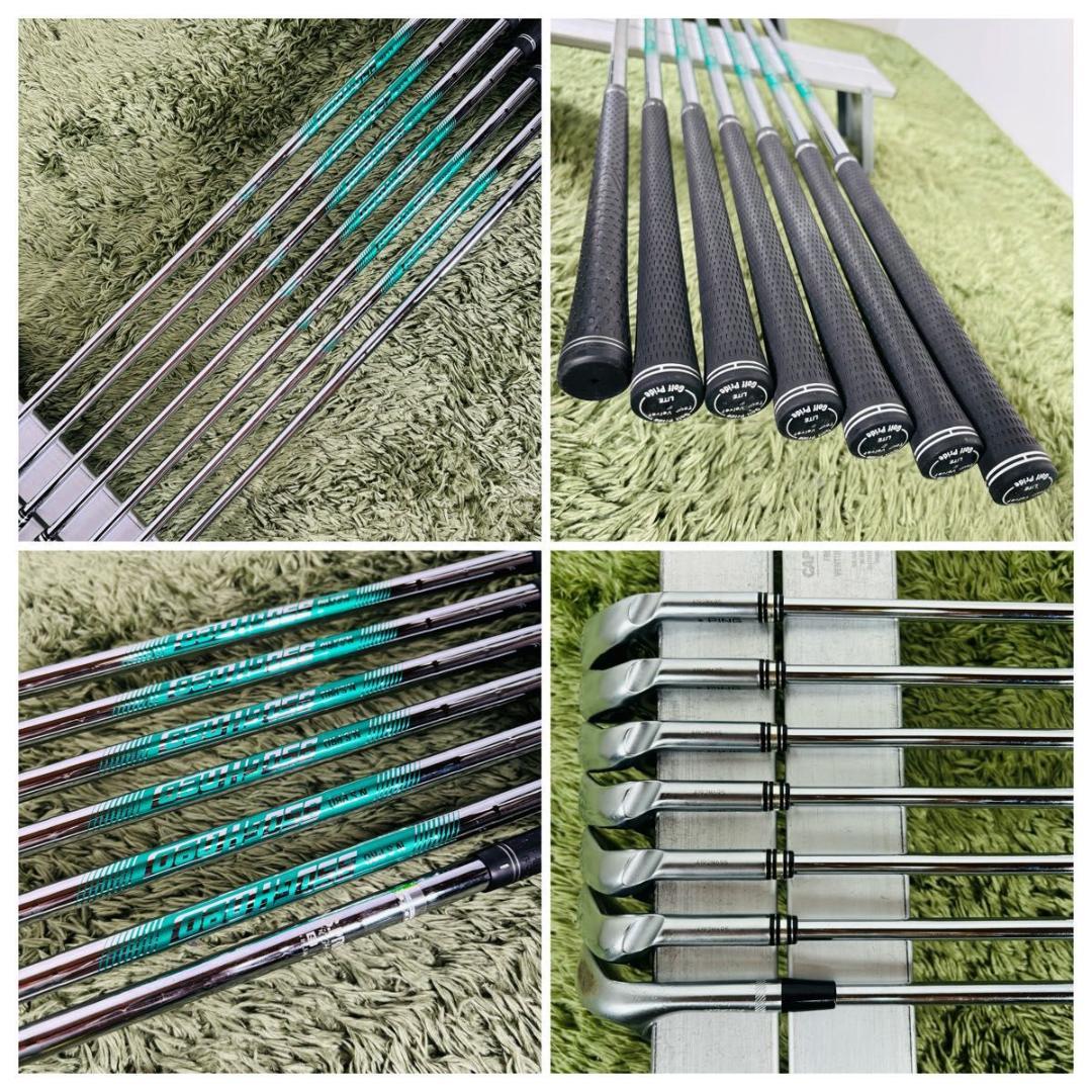 PING ピン オールG425 11本セット メンズゴルフ 初心者 入門 大人気