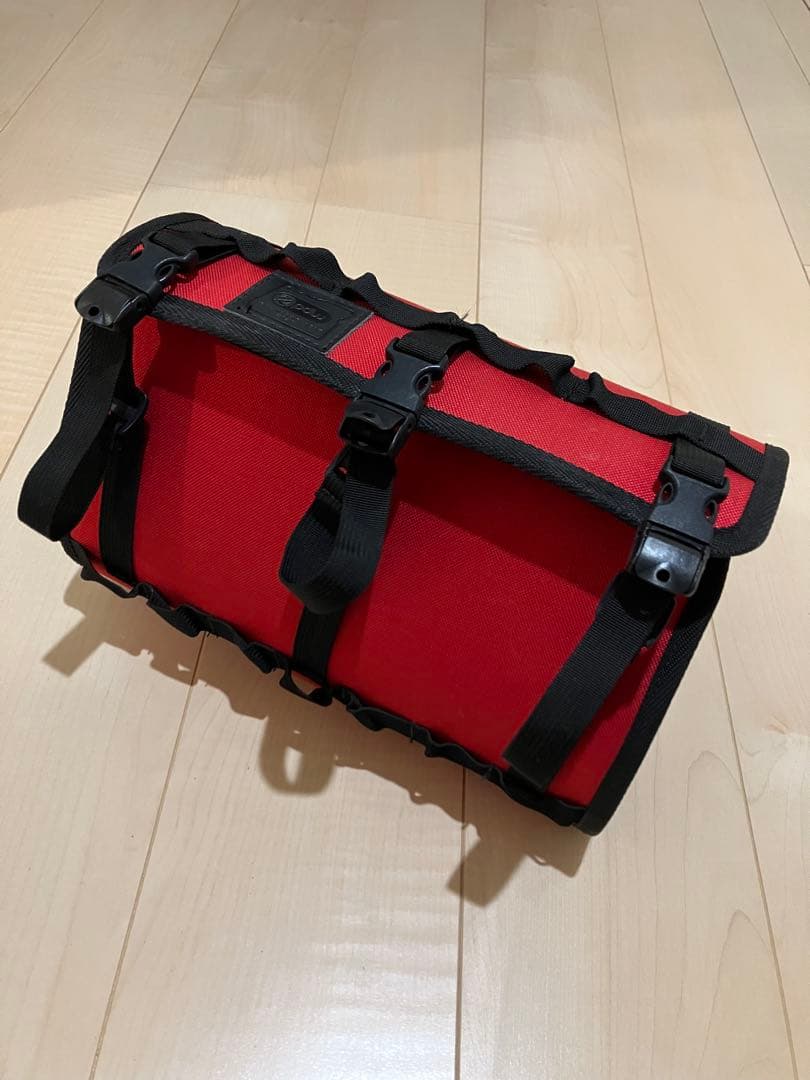 PDW ポートランド デザイン ワークス フロントバッグ