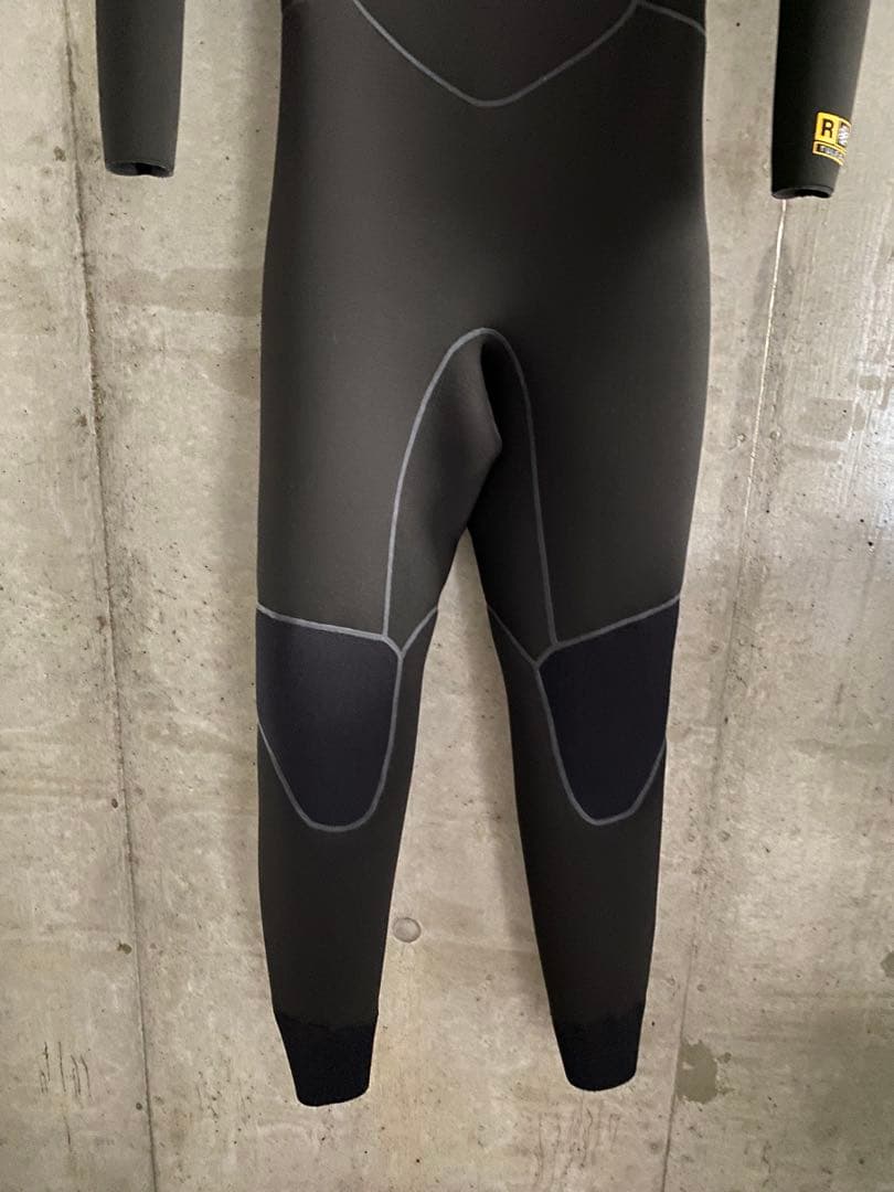 patagonia フルスーツ ウェットスーツ R3
