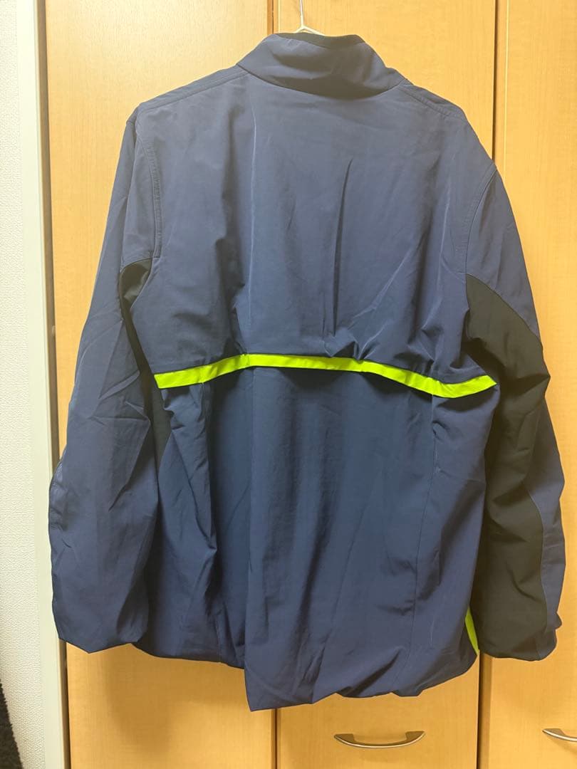 中古品　Paradiso メンズ秋冬用ジャケットLLパンツLセット