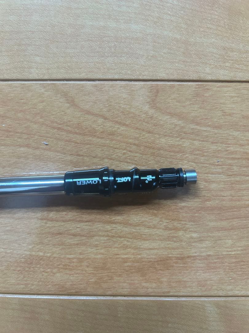 三菱デアナマ ZF50 S テーラーメード用