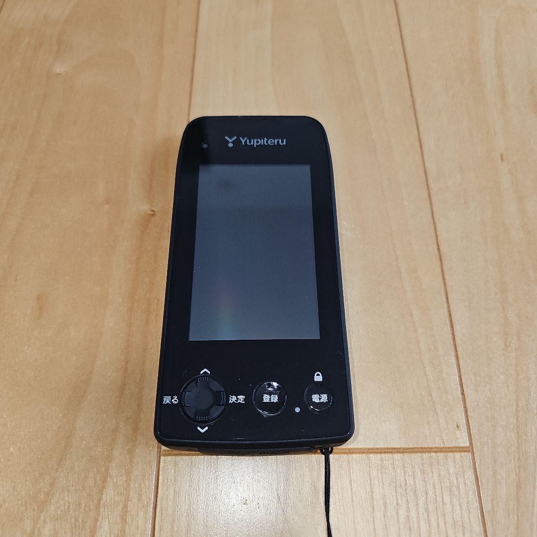 【極美品】ユピテル YGN7000