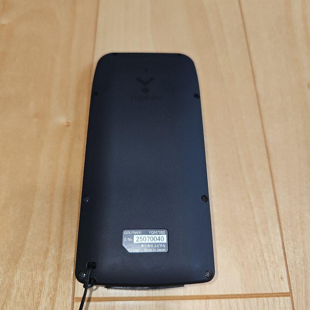 【極美品】ユピテル YGN7000