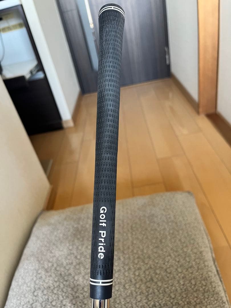 良品キャロウェイMD3 MILLED ウェッジ58° WグラインドDG S200