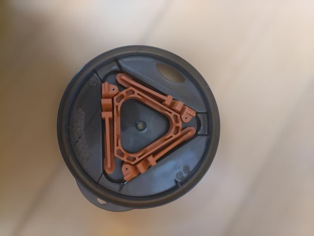 JETBOIL MINIMO　ミニモ シングルバーナーコンロ