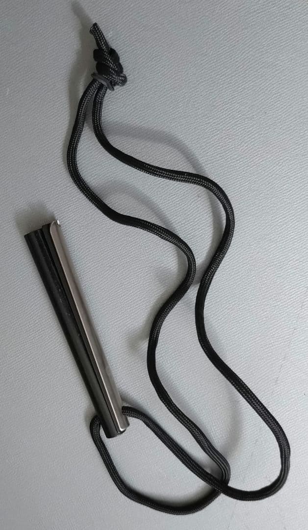 【未使用美品】Wolf&Grizzly グリル M1 with ファイヤーセット