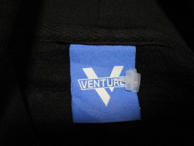 VENTURE　スケートボード　トラック　スウェットパーカー　USAーL　未使用
