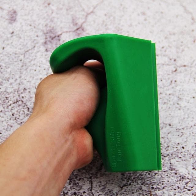 MAハンドグリップ左右一組｜アームレスリング器具