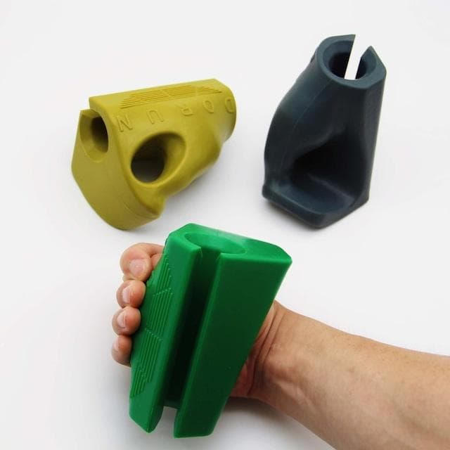 MAハンドグリップ左右一組｜アームレスリング器具
