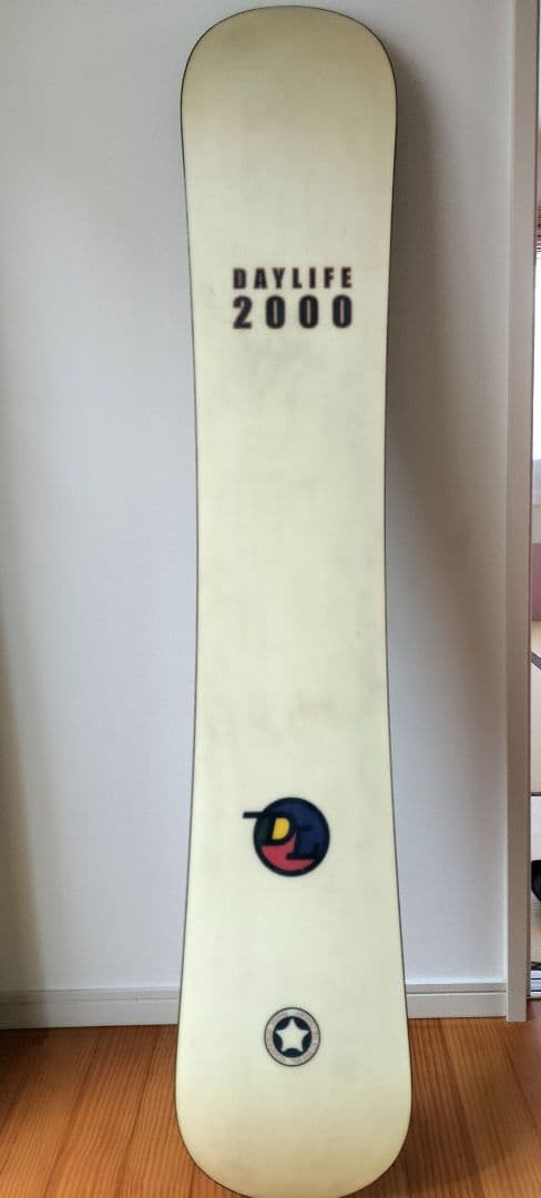 SCOOTER　DAYLIFE2000　ケース付き