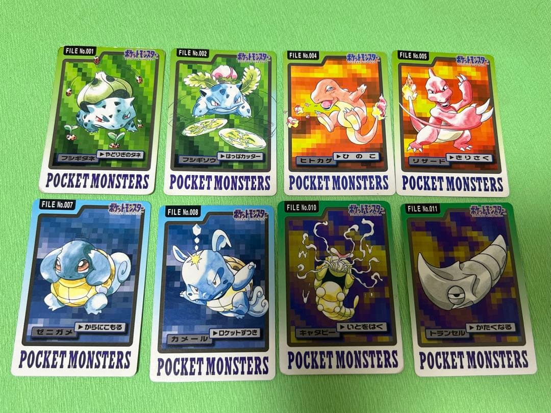 ポケモンカード カードダス まとめ売り