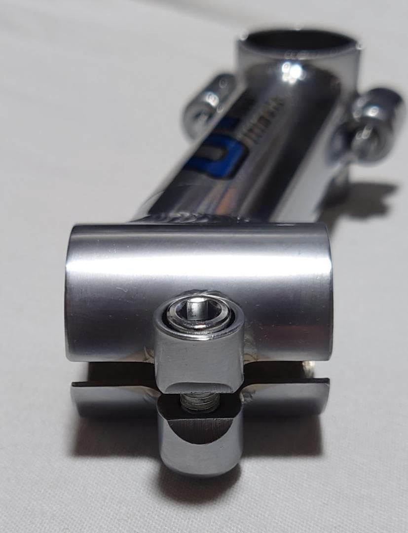 NITTO UI-2 クロモリ アヘッドステム　1-1/8　クランプ径26mm