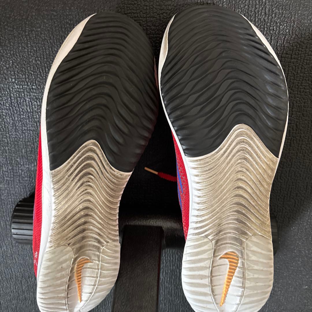 NIKE ストリークフライ　28.0cm