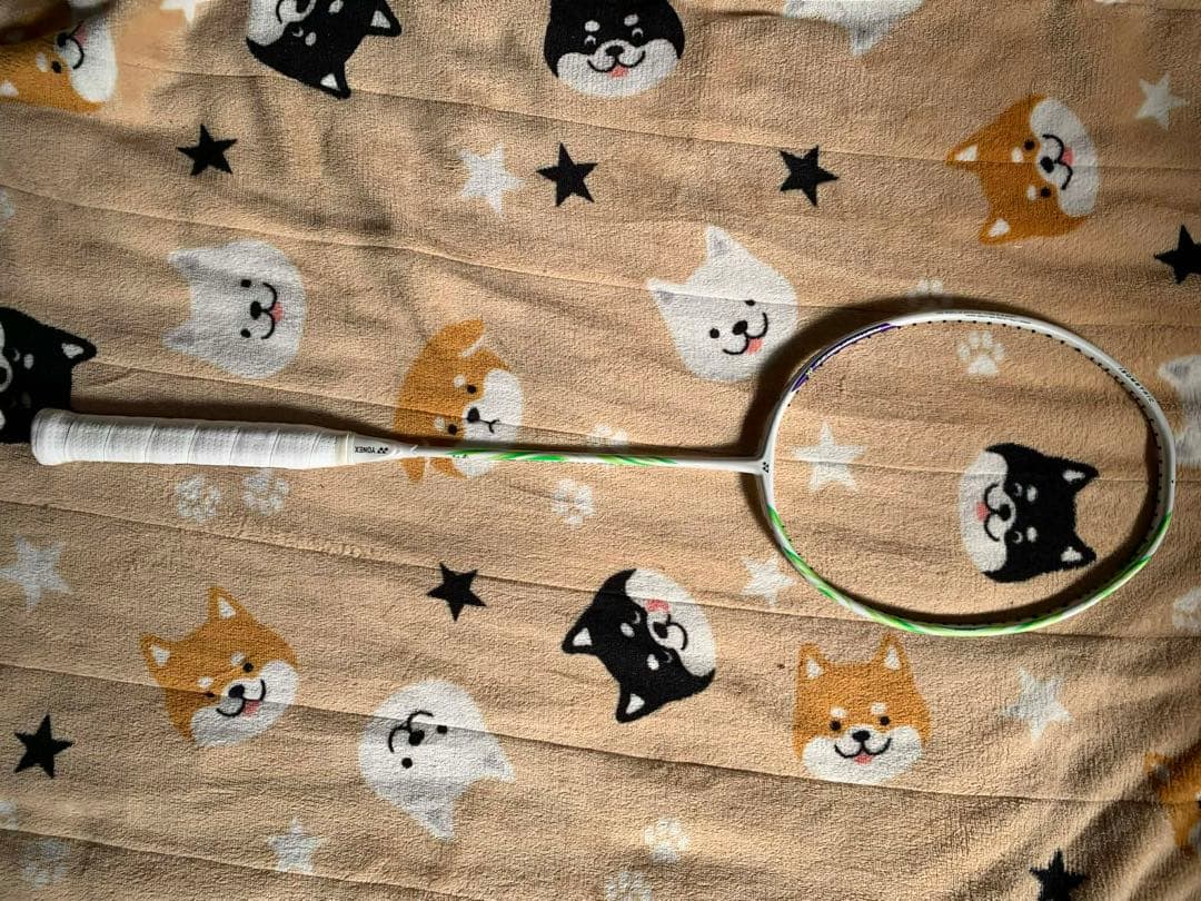 ラケット YONEX 100zz VA 4ug5