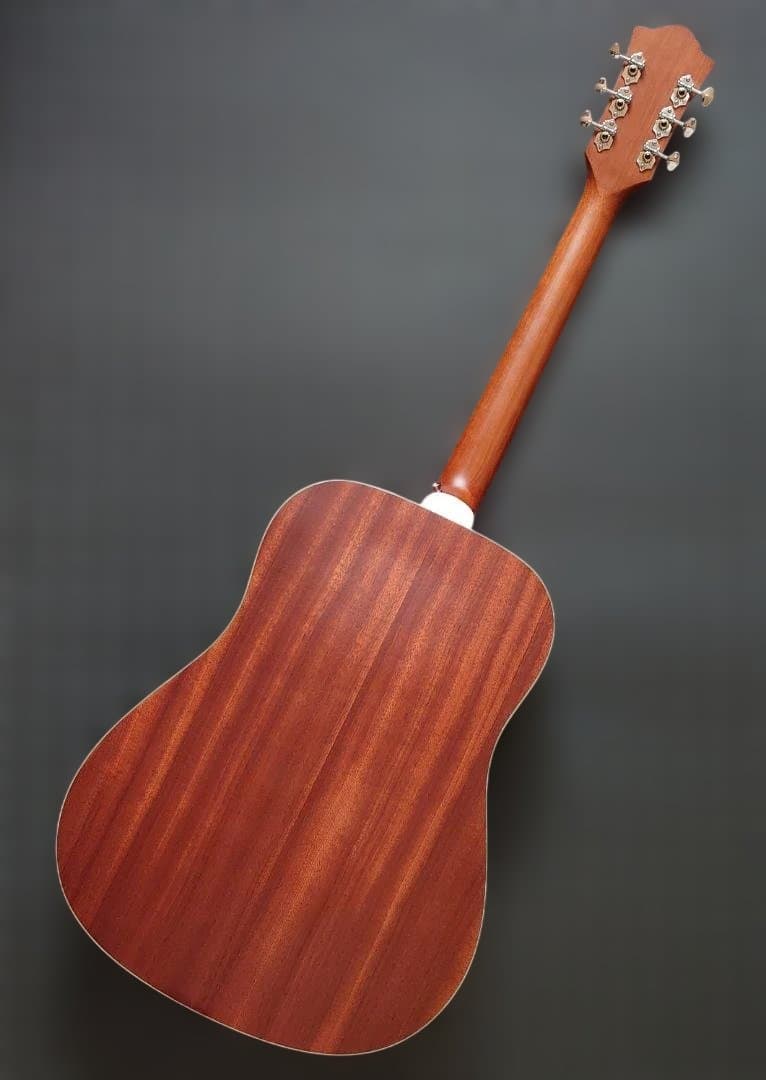 【美品】GUILD D-240E エレアコ Fishman ピックアップ