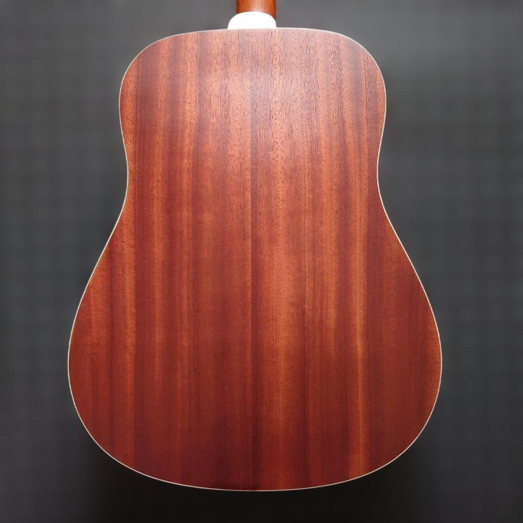 【美品】GUILD D-240E エレアコ Fishman ピックアップ