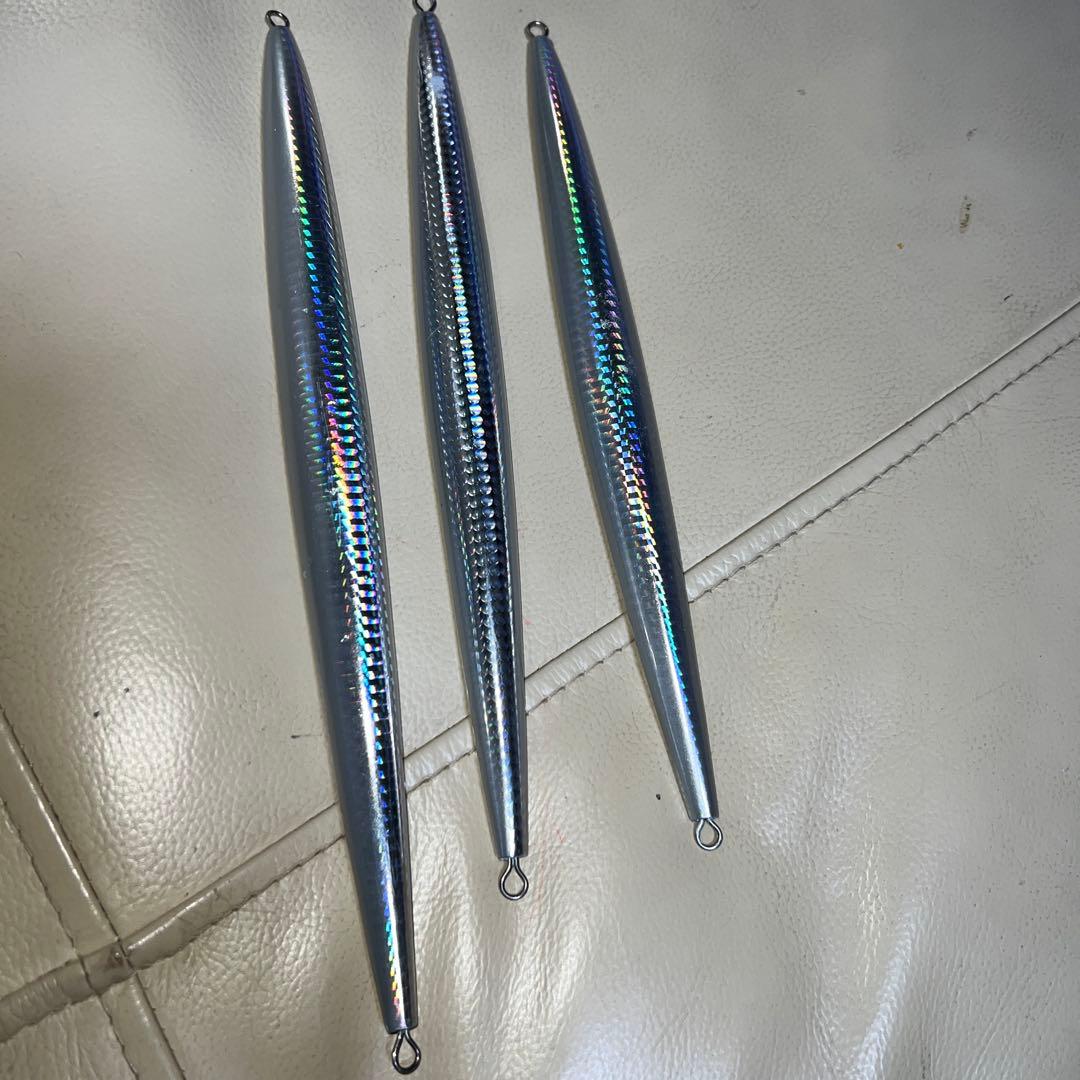 ランス　500g 400g 350g マグロジギング