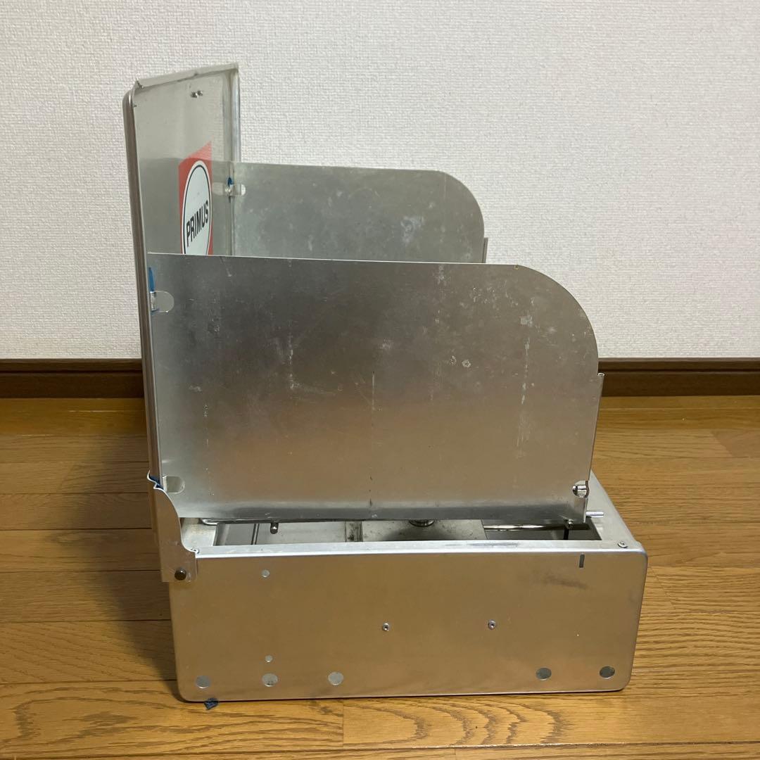 IWATANI-PRIMS ガスバーナー P-2BAL IP-2222AL