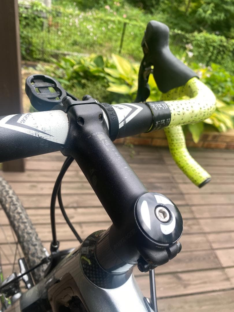 手渡限定TREK 「トレック」 CRONUS CX PRO シクロクロスバイク