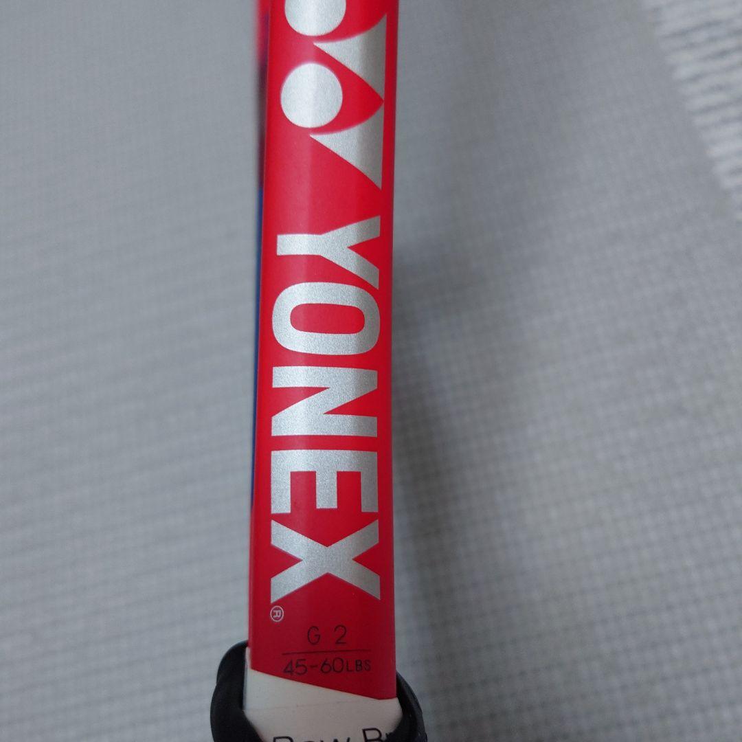 YONEX VCORE 98 G2 テニスラケット