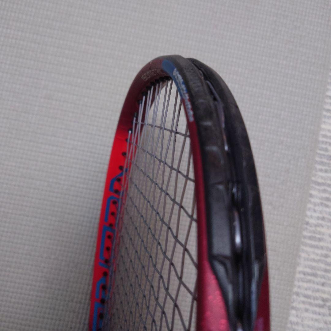 YONEX VCORE 98 G2 テニスラケット