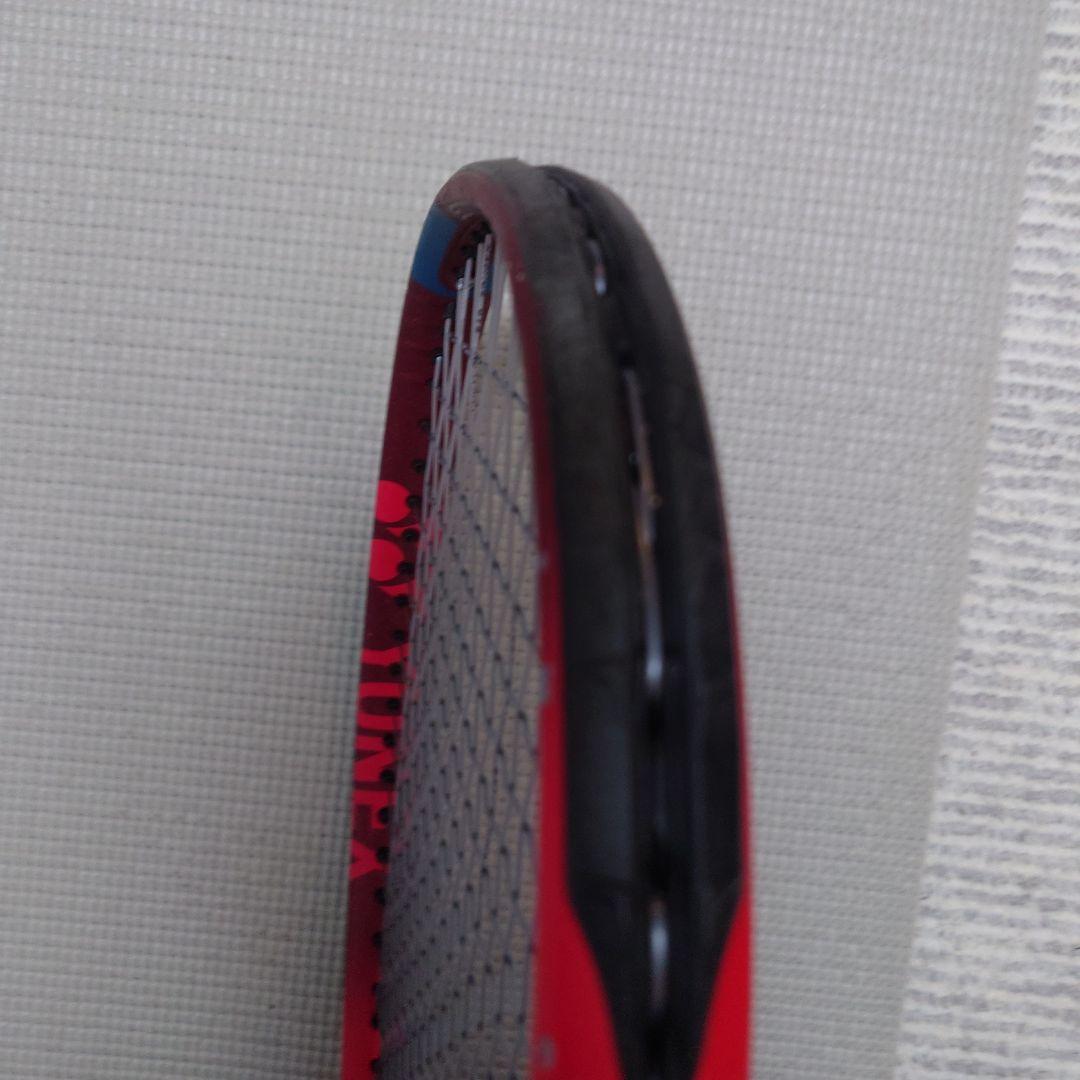 YONEX VCORE 98 G2 テニスラケット
