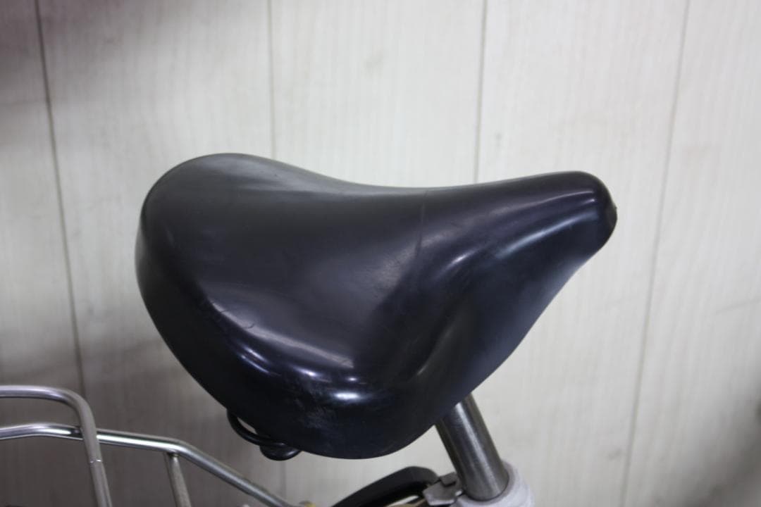 パナソニック リチウムビビ EX BE-ENE632T 5AH 26インチ 3段
