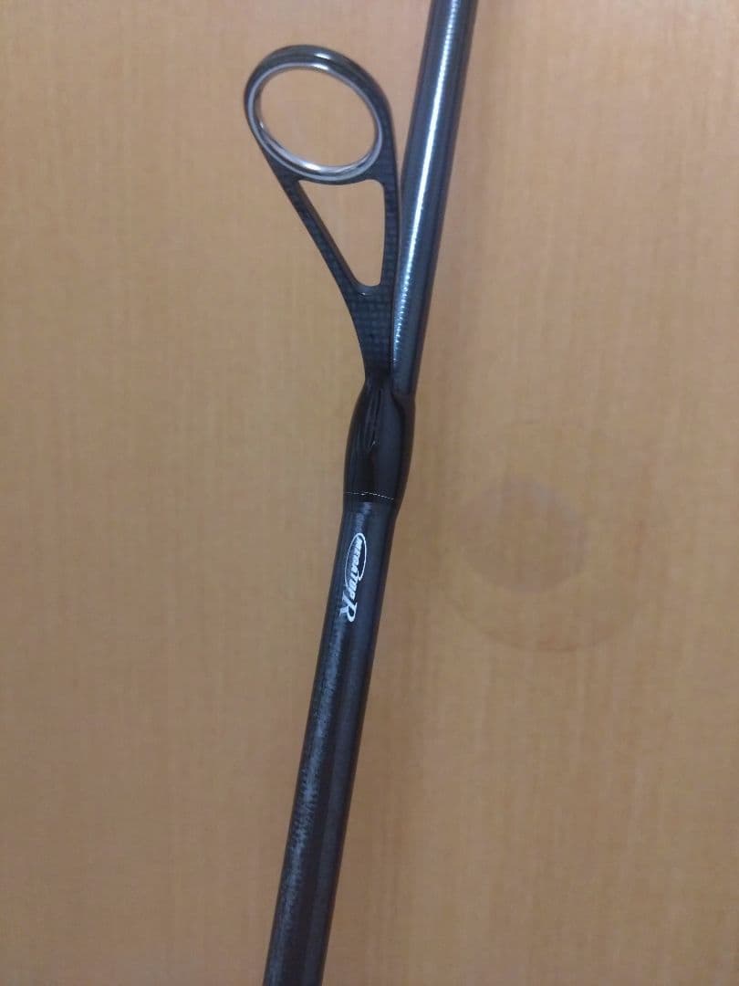 ダイワ 25 シルバーウルフEX　72ML-S