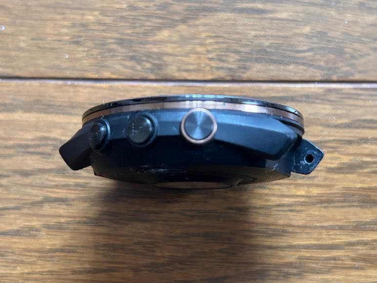 花　★色々なおまけ付き！GARMINガーミン S70 希少ブロンズタイプ★