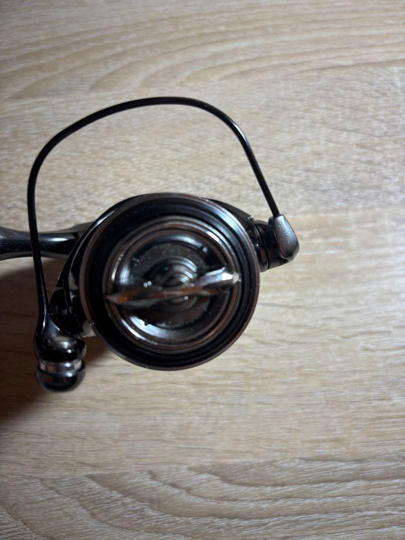 SHIMANO COMPLEX XR C2000 F4 HG コンプレックス