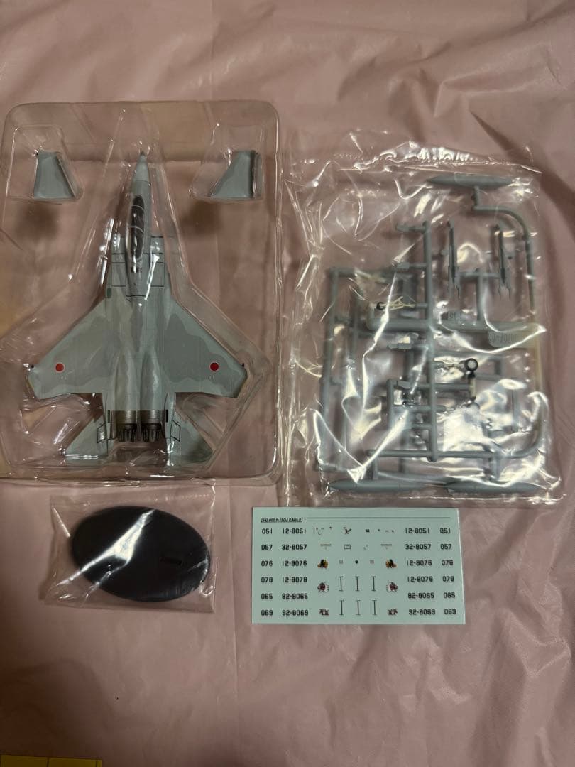 book　F-2 F-15