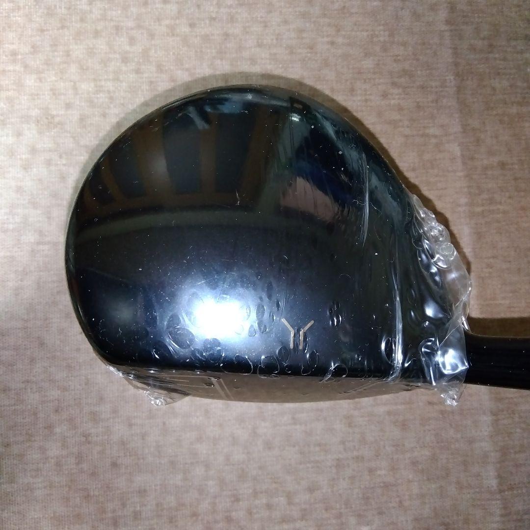 SHUTTLE GOLD ３W ５W ２本セット　【Ｒ】新品未使用